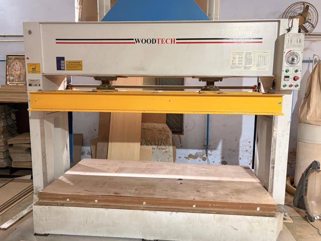 Industrial Equipment